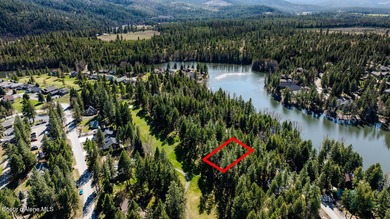Build your vision in the heart of Stoneridge. This approximately on Stoneridge Golf Club in Idaho - for sale on GolfHomes.com, golf home, golf lot