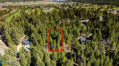 Build your vision in the heart of Stoneridge. This approximately on Stoneridge Golf Club in Idaho - for sale on GolfHomes.com, golf home, golf lot