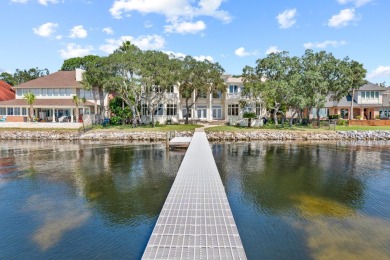 Experience the pinnacle of bayfront living in the prestigious on Bluewater Bay Resort in Florida - for sale on GolfHomes.com, golf home, golf lot