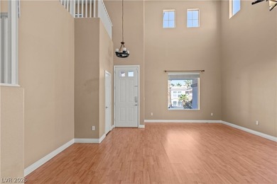 Centrally Located With Easy Access To Schools, Shopping on Rhodes Ranch Golf Club in Nevada - for sale on GolfHomes.com, golf home, golf lot