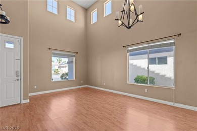 Centrally Located With Easy Access To Schools, Shopping on Rhodes Ranch Golf Club in Nevada - for sale on GolfHomes.com, golf home, golf lot