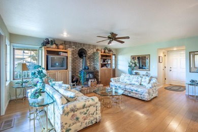 Stunning home in the highly desirable Gold Hills subdivision on Gold Hills Golf Club in California - for sale on GolfHomes.com, golf home, golf lot