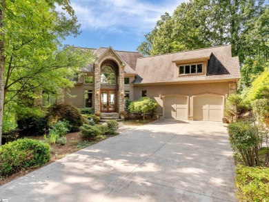 Come home to The Cliffs at Glassy, The Cliffs' original gated on The Cliffs at Glassy Golf and Country Club in South Carolina - for sale on GolfHomes.com, golf home, golf lot
