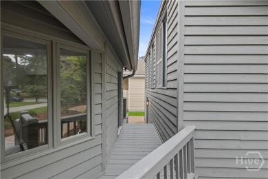 Looking for a gorgeous home in the Landings? This beautiful on The Landings Club - Marshwood in Georgia - for sale on GolfHomes.com, golf home, golf lot