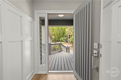 Looking for a gorgeous home in the Landings? This beautiful on  in Georgia - for sale on GolfHomes.com, golf home, golf lot