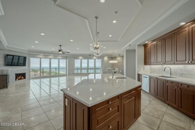 Rare opportunity for a 5th floor direct oceanfront unit in the on Hammock Dunes Club in Florida - for sale on GolfHomes.com, golf home, golf lot