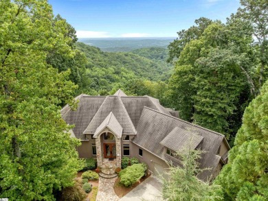 Come home to The Cliffs at Glassy, The Cliffs' original gated on The Cliffs at Glassy Golf and Country Club in South Carolina - for sale on GolfHomes.com, golf home, golf lot