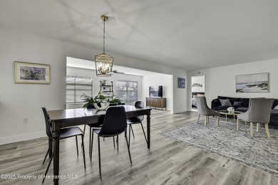 Turnkey and Fully Furnished in Timber Pines! This fully on Timber Pines Golf Course in Florida - for sale on GolfHomes.com, golf home, golf lot