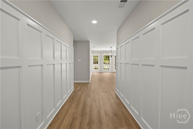 Looking for a gorgeous home in the Landings? This beautiful on  in Georgia - for sale on GolfHomes.com, golf home, golf lot