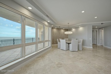 Rare opportunity for a 5th floor direct oceanfront unit in the on Hammock Dunes Club in Florida - for sale on GolfHomes.com, golf home, golf lot