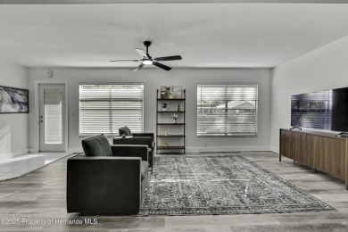 Turnkey and Fully Furnished in Timber Pines! This fully on Timber Pines Golf Course in Florida - for sale on GolfHomes.com, golf home, golf lot