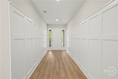 Looking for a gorgeous home in the Landings? This beautiful on  in Georgia - for sale on GolfHomes.com, golf home, golf lot