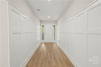 Looking for a gorgeous home in the Landings? This beautiful on The Landings Club - Marshwood in Georgia - for sale on GolfHomes.com, golf home, golf lot