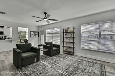 Turnkey and Fully Furnished in Timber Pines! This fully on Timber Pines Golf Course in Florida - for sale on GolfHomes.com, golf home, golf lot