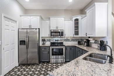 Welcome to Casual Elegance in the highly desirable, GATED on Lake Jovita Golf and Country Club in Florida - for sale on GolfHomes.com, golf home, golf lot