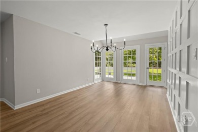 Looking for a gorgeous home in the Landings? This beautiful on The Landings Club - Marshwood in Georgia - for sale on GolfHomes.com, golf home, golf lot