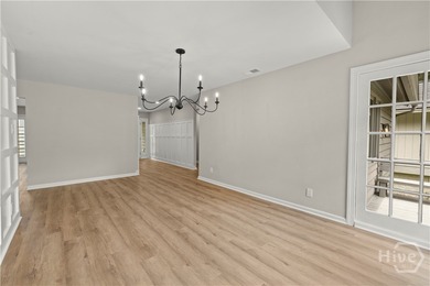 Looking for a gorgeous home in the Landings? This beautiful on  in Georgia - for sale on GolfHomes.com, golf home, golf lot