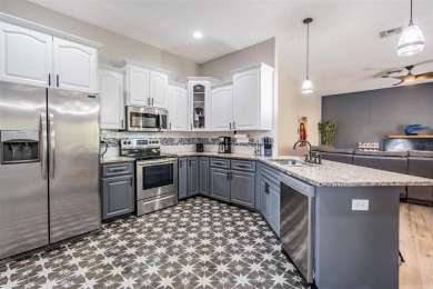 Welcome to Casual Elegance in the highly desirable, GATED on Lake Jovita Golf and Country Club in Florida - for sale on GolfHomes.com, golf home, golf lot