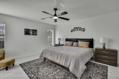 Turnkey and Fully Furnished in Timber Pines! This fully on Timber Pines Golf Course in Florida - for sale on GolfHomes.com, golf home, golf lot