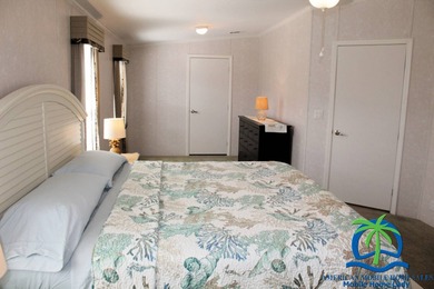 This well-maintained 2014 Nobility Lindsay, owned and occupied on Cypresswood Golf and Country Club in Florida - for sale on GolfHomes.com, golf home, golf lot