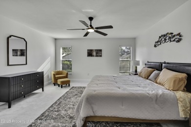 Turnkey and Fully Furnished in Timber Pines! This fully on Timber Pines Golf Course in Florida - for sale on GolfHomes.com, golf home, golf lot