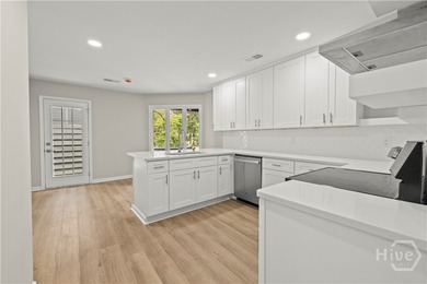 Looking for a gorgeous home in the Landings? This beautiful on  in Georgia - for sale on GolfHomes.com, golf home, golf lot