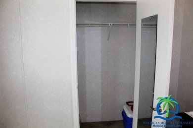 This well-maintained 2014 Nobility Lindsay, owned and occupied on Cypresswood Golf and Country Club in Florida - for sale on GolfHomes.com, golf home, golf lot