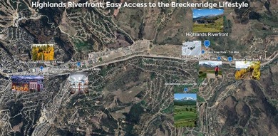 Introducing Miller Flats, new construction one-bedroom on Breckenridge Golf Club in Colorado - for sale on GolfHomes.com, golf home, golf lot