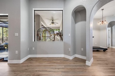 Welcome to Casual Elegance in the highly desirable, GATED on Lake Jovita Golf and Country Club in Florida - for sale on GolfHomes.com, golf home, golf lot