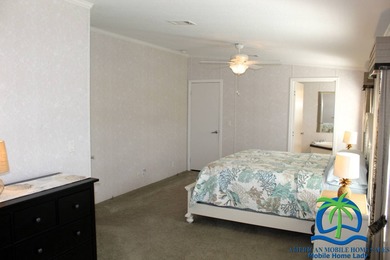 This well-maintained 2014 Nobility Lindsay, owned and occupied on Cypresswood Golf and Country Club in Florida - for sale on GolfHomes.com, golf home, golf lot