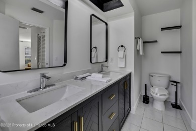 Turnkey and Fully Furnished in Timber Pines! This fully on Timber Pines Golf Course in Florida - for sale on GolfHomes.com, golf home, golf lot