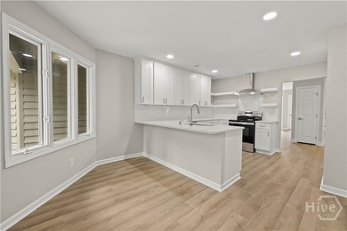 Looking for a gorgeous home in the Landings? This beautiful on  in Georgia - for sale on GolfHomes.com, golf home, golf lot