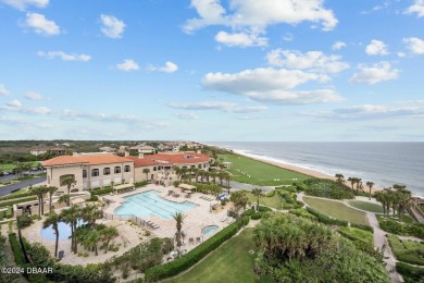 Rare opportunity for a 5th floor direct oceanfront unit in the on Hammock Dunes Club in Florida - for sale on GolfHomes.com, golf home, golf lot