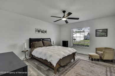 Turnkey and Fully Furnished in Timber Pines! This fully on Timber Pines Golf Course in Florida - for sale on GolfHomes.com, golf home, golf lot