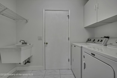 Turnkey and Fully Furnished in Timber Pines! This fully on Timber Pines Golf Course in Florida - for sale on GolfHomes.com, golf home, golf lot