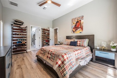 Welcome to Casual Elegance in the highly desirable, GATED on Lake Jovita Golf and Country Club in Florida - for sale on GolfHomes.com, golf home, golf lot