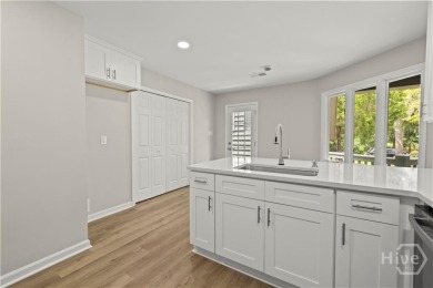 Looking for a gorgeous home in the Landings? This beautiful on The Landings Club - Marshwood in Georgia - for sale on GolfHomes.com, golf home, golf lot