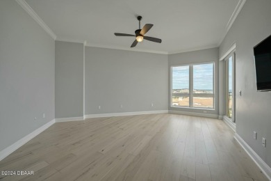 Rare opportunity for a 5th floor direct oceanfront unit in the on Hammock Dunes Club in Florida - for sale on GolfHomes.com, golf home, golf lot