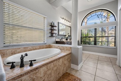 Welcome to Casual Elegance in the highly desirable, GATED on Lake Jovita Golf and Country Club in Florida - for sale on GolfHomes.com, golf home, golf lot