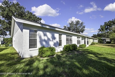 Turnkey and Fully Furnished in Timber Pines! This fully on Timber Pines Golf Course in Florida - for sale on GolfHomes.com, golf home, golf lot