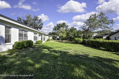 Turnkey and Fully Furnished in Timber Pines! This fully on Timber Pines Golf Course in Florida - for sale on GolfHomes.com, golf home, golf lot