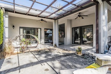 Welcome to Casual Elegance in the highly desirable, GATED on Lake Jovita Golf and Country Club in Florida - for sale on GolfHomes.com, golf home, golf lot