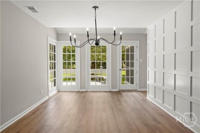 Looking for a gorgeous home in the Landings? This beautiful on The Landings Club - Marshwood in Georgia - for sale on GolfHomes.com, golf home, golf lot