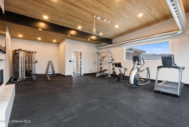 Welcome to Seasons at Sandpoint's newest addition; Building 8 on Sandpoint Elks Golf Course in Idaho - for sale on GolfHomes.com, golf home, golf lot