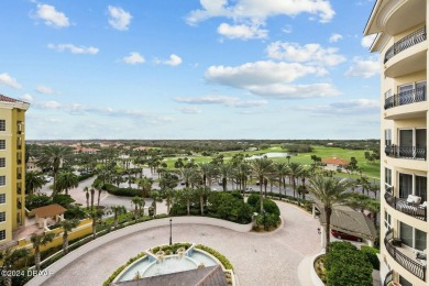 Rare opportunity for a 5th floor direct oceanfront unit in the on Hammock Dunes Club in Florida - for sale on GolfHomes.com, golf home, golf lot