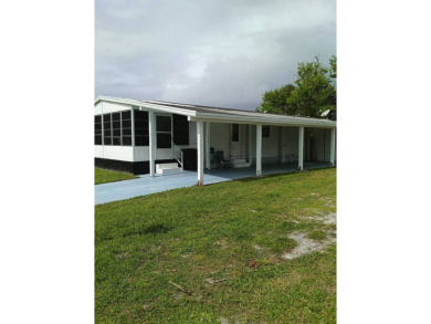 For Sale: Beautifully Upgraded Mobile Home - $85,000    This on Spanish Lakes Fairways in Florida - for sale on GolfHomes.com, golf home, golf lot