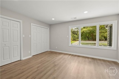 Looking for a gorgeous home in the Landings? This beautiful on The Landings Club - Marshwood in Georgia - for sale on GolfHomes.com, golf home, golf lot