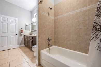 Welcome to Casual Elegance in the highly desirable, GATED on Lake Jovita Golf and Country Club in Florida - for sale on GolfHomes.com, golf home, golf lot