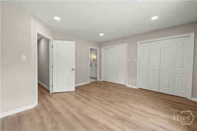 Looking for a gorgeous home in the Landings? This beautiful on The Landings Club - Marshwood in Georgia - for sale on GolfHomes.com, golf home, golf lot