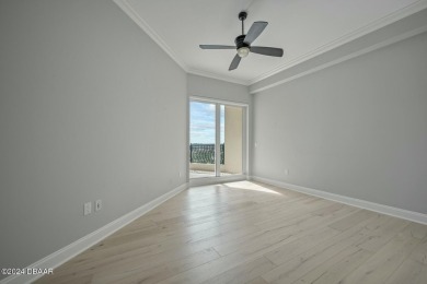 Rare opportunity for a 5th floor direct oceanfront unit in the on Hammock Dunes Club in Florida - for sale on GolfHomes.com, golf home, golf lot